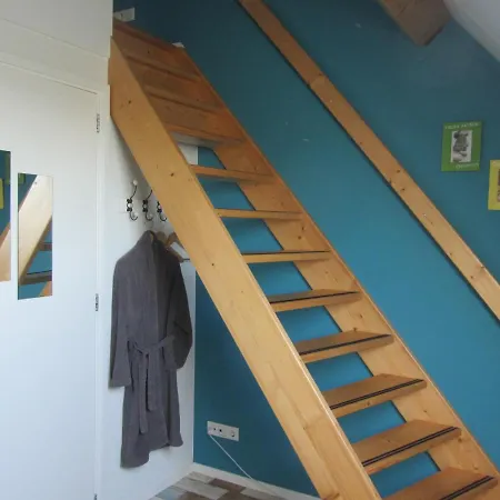 B&B Onder Ons Riet-3