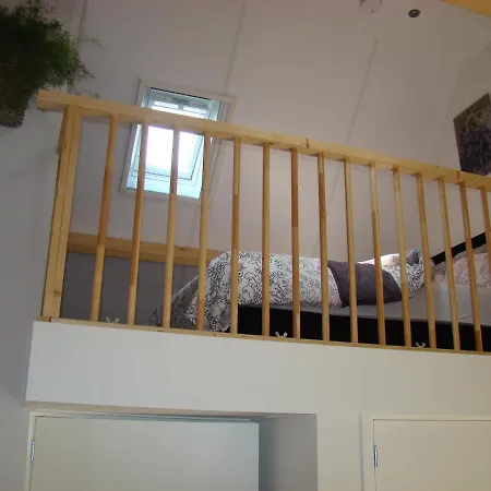 B&B Onder Ons Riet-2